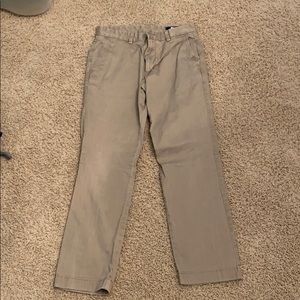 Vineyard vines khaki pants